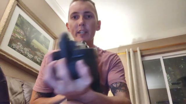 Trigger Modded Salomons : Part 3 смотреть онлайн