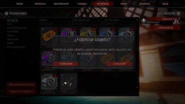 Killing Floor 2 - #16 Crafteamos 120 Boletos" Evento de Navidad 2018!! смотреть онлайн