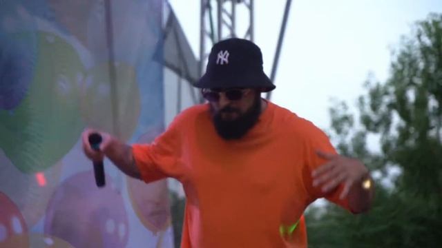 Primou & Djava - Кто я без тебя ( live ) смотреть онлайн