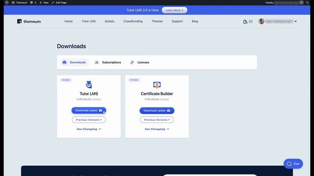 How to Install & Activate License in Tutor LMS смотреть онлайн