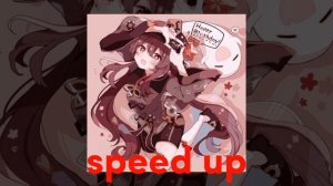 Dark Horse - (speed up)