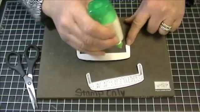 Lumber Jack Slider Card Video смотреть онлайн