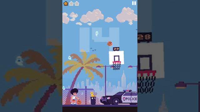 Ball King Pumpkin Ball смотреть онлайн