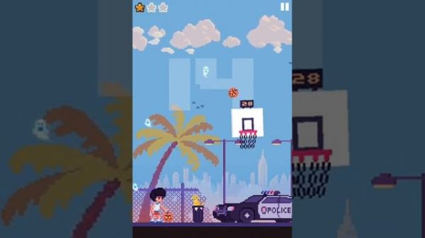 Ball King Pumpkin Ball