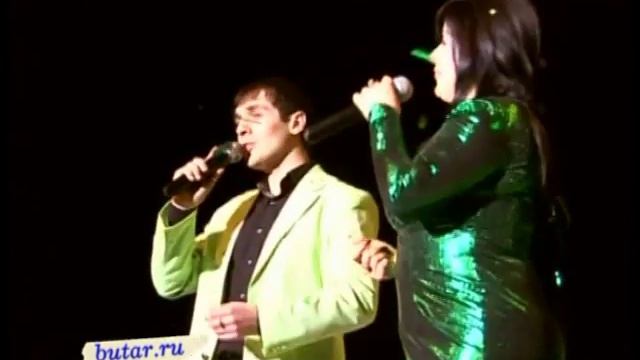 гр Нур    Фархад Абдурахманов Фаризат Зейналова 'Муьгьуьбат' 2010г
+7 928 577 32 05
+7 928 871 06 51