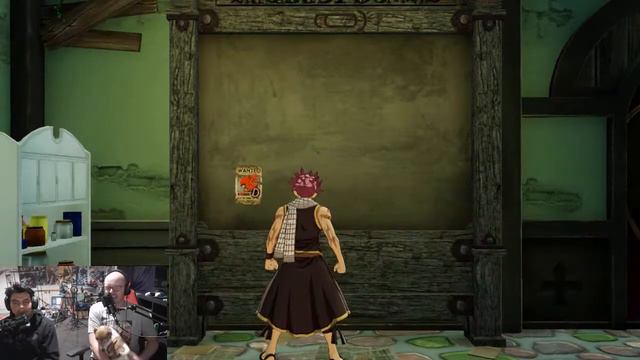 Fairy Tail PC Gameplay - First 2 Hours - Koei Tecmo RPG Playthrough смотреть онлайн