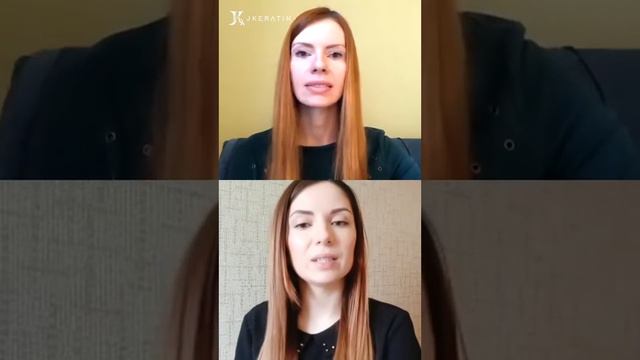 Лайфхаки мастеров по выпрямлению волос | JKeratin