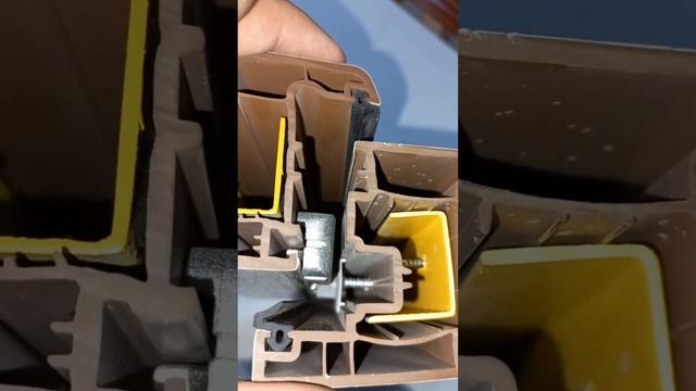 как выбрать пластиковые окна | металлопластиковые окна