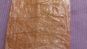 Рис для Суши ? без весов и Рисового уксуса/рол Филадельфия в домашних условиях