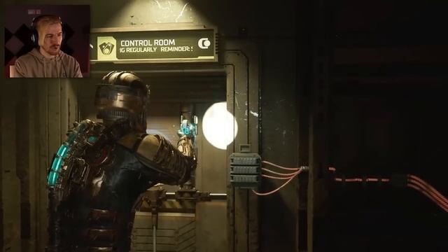 2 hours of ABSOLUTE TERROR. (this game is incredible) | Dead Space (Part 2) смотреть онлайн