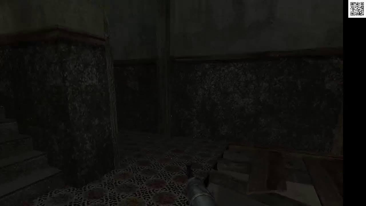 Call of Duty 1 смотреть онлайн