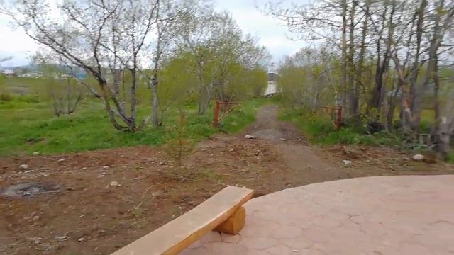 Медвежье озеро. Петропавловск -Камчатский. июнь 2019 смотреть онлайн