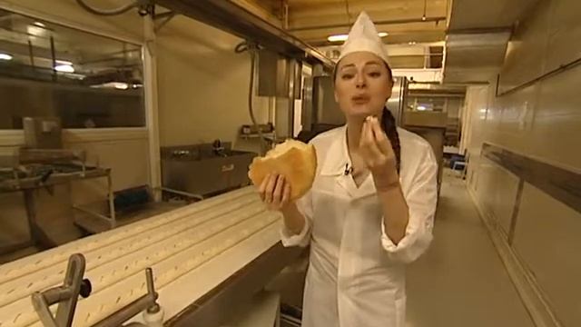 КАК ЭТО РАБОТАЕТ: Хлебозавод смотреть онлайн