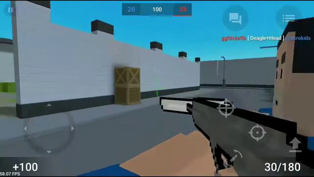 Блок страйк серия 1 смотреть онлайн