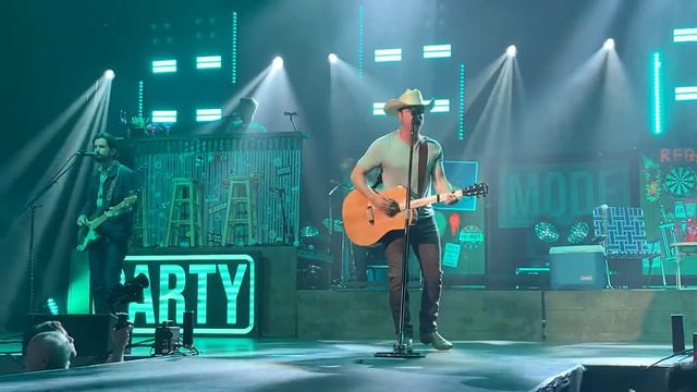 Mind Reader by Dustin Lynch смотреть онлайн
