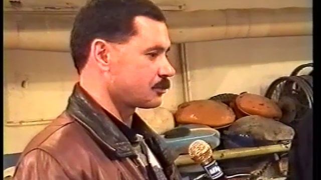 1994 Мегион_Центр технических видов спорта МОТОКЛУБ