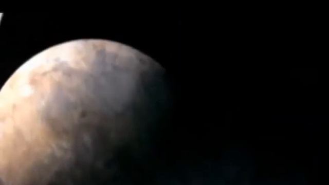 Secret Mission To Mars ISV Columbus 1973 - Project RedSun