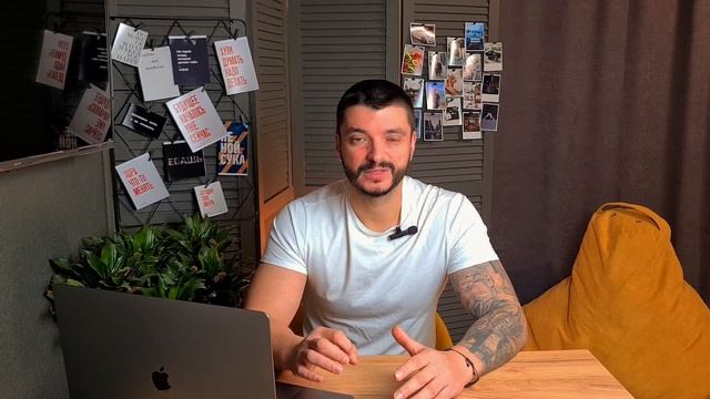 Ноутбук для программирования в 2023 году! Какой ноутбук купить начинающему программисту? смотреть онлайн