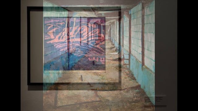 Диалог во времени и пространстве. Отечественное искусство XX-XXI веков. ММСИ смотреть онлайн