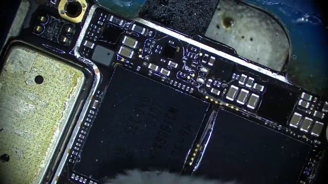 Xiaomi Mi 10 lite 5G не включается 09.06. смотреть онлайн