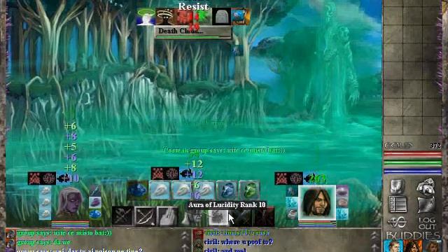 Bucifal, Costeak & Pedrowazup vs 112 Boss - Nodiatis Game Part 1 смотреть онлайн