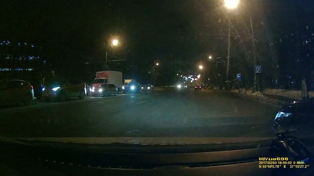 Кино с регистратора : Хам на дороге смотреть онлайн