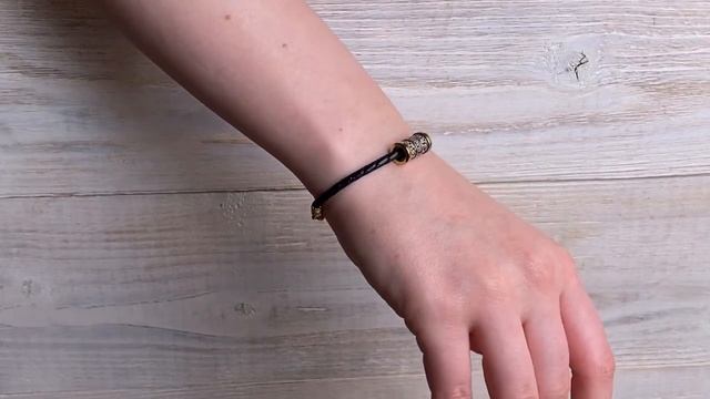 Бусина "Молитва девицы о супружестве" смотреть онлайн