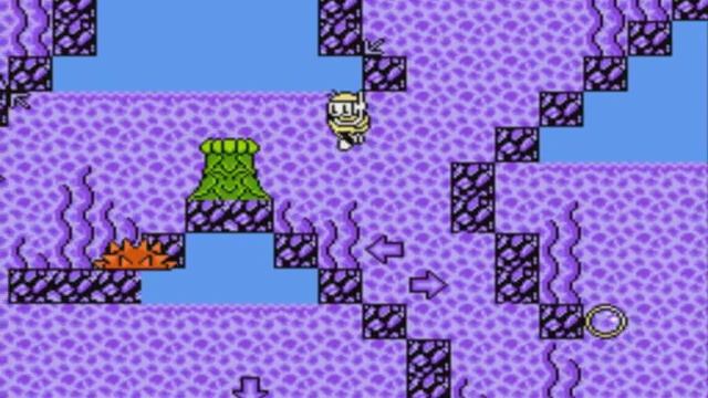 Let's Play: The New Zealand Story [NES] смотреть онлайн