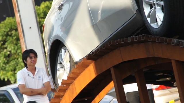 LUXGEN 7 SUV盲駕越野體驗活動.m2ts смотреть онлайн