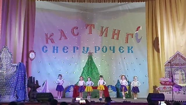 Барбарики. Танец дети смотреть онлайн