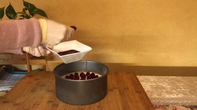 كيكة الايس كريم راقية ولذيذة مع مليحة الهاشم смотреть онлайн