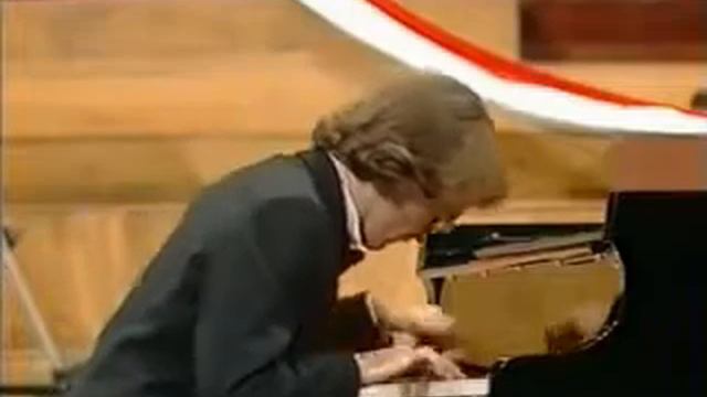 F. Chopin - Nocturne in B major, Op. 62 No.1 (Rollero, 1990) смотреть онлайн