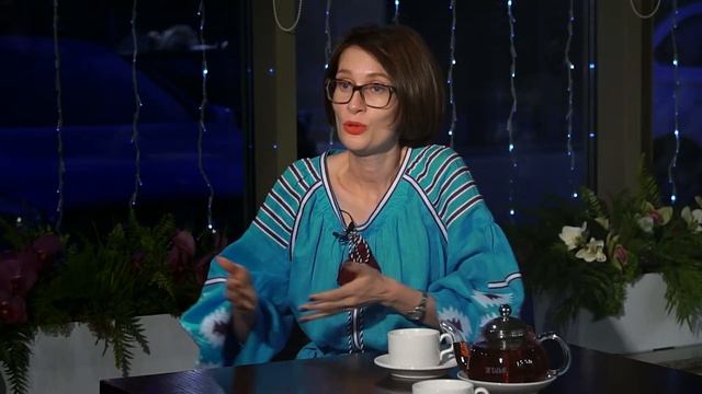 Катя Янг Хроническая усталость смотреть онлайн