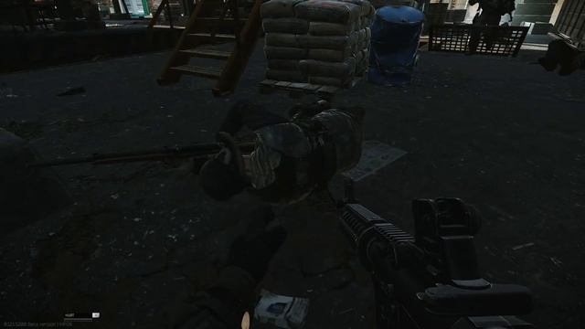 Battle Buddies #338 - Escape from Tarkov смотреть онлайн