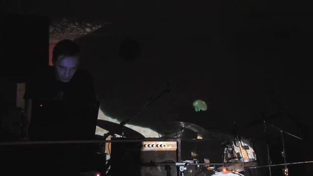 Noise For Kelly: Day 2 - ASTRO (Hiroshi Hasegawa) + Keiko Higuchi + Manuel Knapp смотреть онлайн