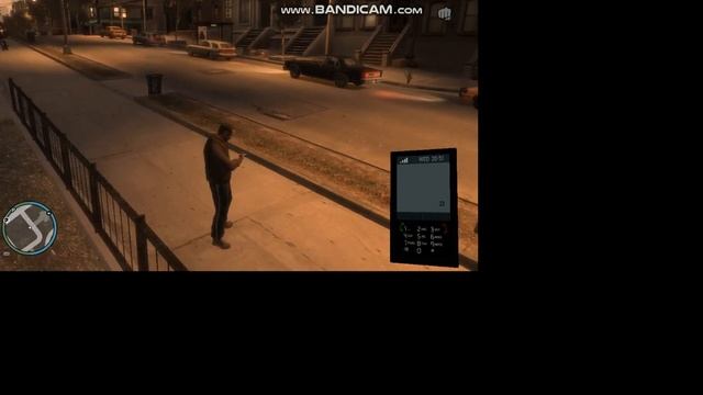 GTA4! Качели??? смотреть онлайн