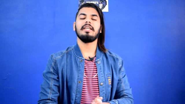 Things You Didn’t Know Cause Pimple & Acne | Men's Skin Care Tips | Asad Ansari смотреть онлайн