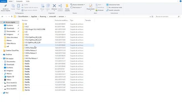 Arreglar Exit Code -1 ll Launcher Fenix ll Segunda Parte смотреть онлайн