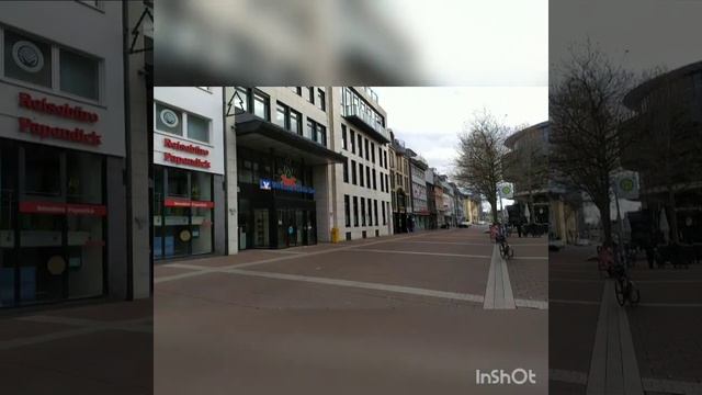 Поездка на рождественские базары 2021. Германия, Тройсдорф - Зигбург - Бонн. смотреть онлайн