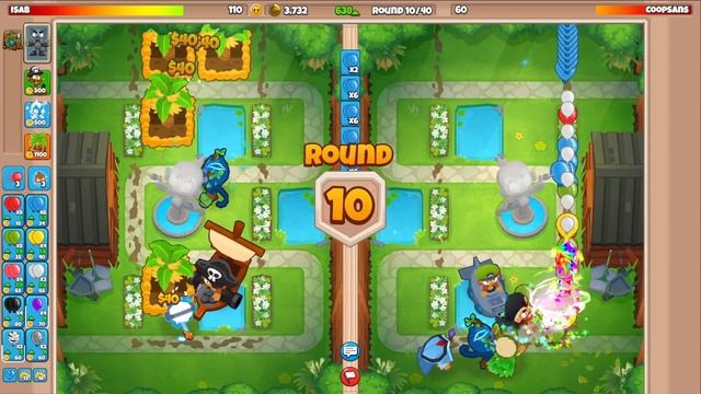 Why Bloons TD Battles 2 Is Actually Unplayable Right Now смотреть онлайн