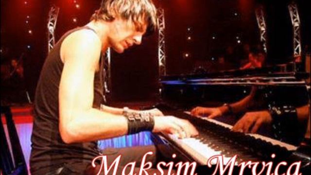Croatia Rhapsody by Maksim Mrvica section:01-Evera Li смотреть онлайн
