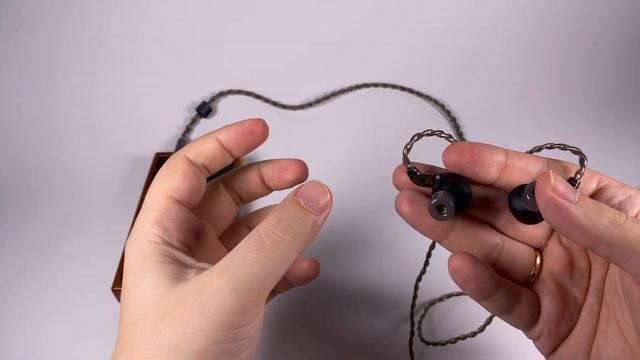 Dunu Talos earphones review — planar-armature hybrids смотреть онлайн