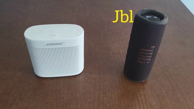 Bose Vs Jbl ¿Cual es la mejor? Decisión fácil!!! смотреть онлайн