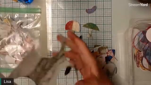 Playing with Coffee Bubbles and Making Mushrooms смотреть онлайн