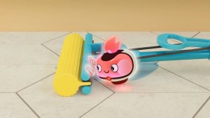 ТИКАБО | Клип на песню «Порядочек»