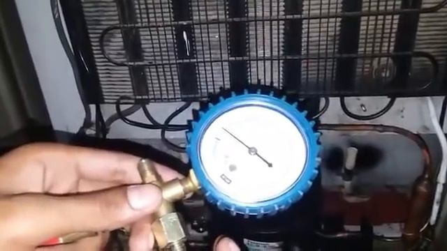 How to vacuum refrigerator | fridge vacuum смотреть онлайн