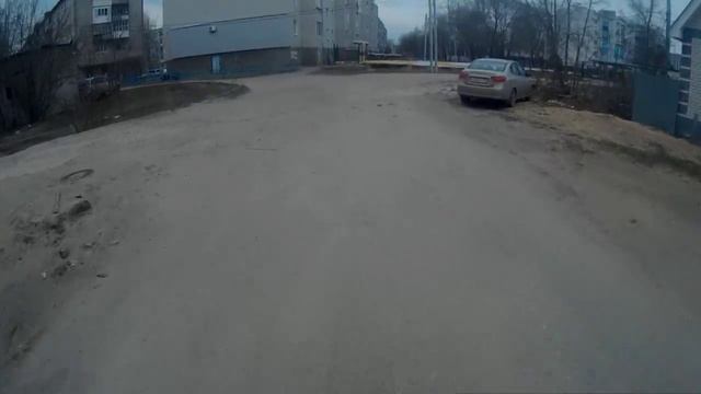 Irbis TTR 125R смотреть онлайн