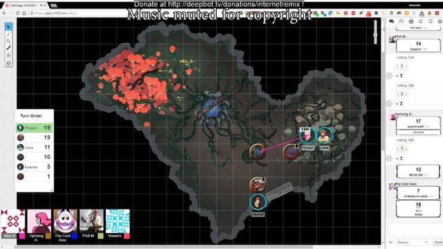 Dungeons and Douchebags - Underdark - Session 1 - Once Upon a Time смотреть онлайн