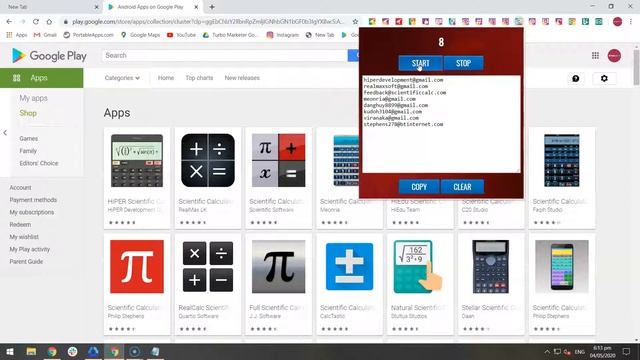 ?? Google Play Developer ?? | 2020 | Web App Development | Hire Android Developer | App Builder смотреть онлайн