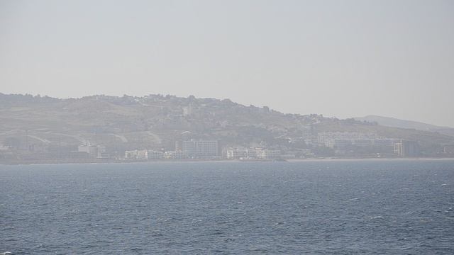 Танжер, Марокко (5) смотреть онлайн